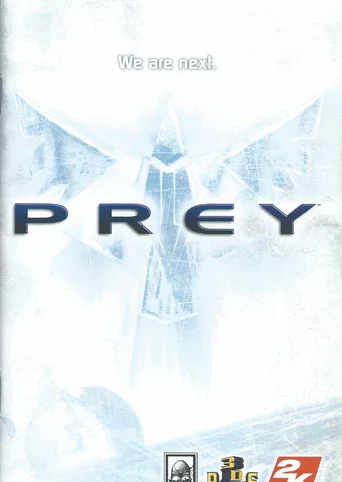 Prey