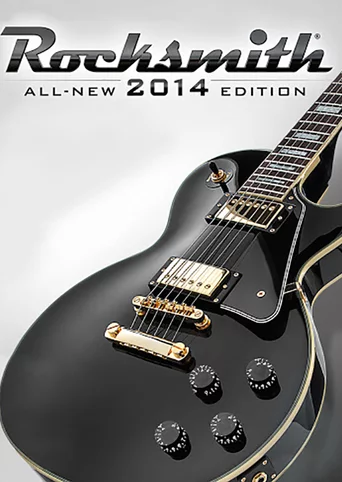 Rocksmith 2014