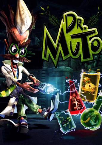 Dr. Muto