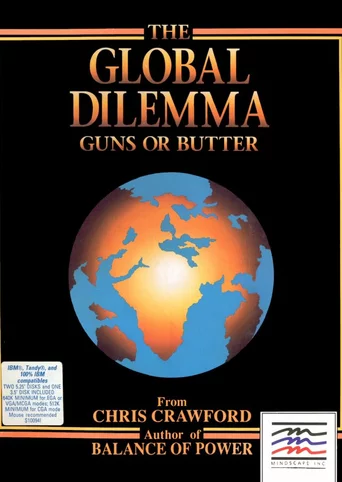 The Global Dilemma: Guns or Butter