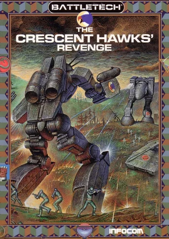 BattleTech: The Crescent Hawk's Revenge