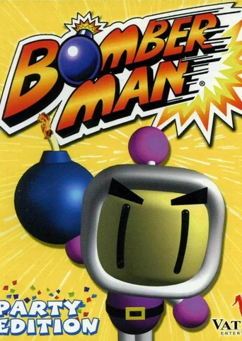 Bomberman: Party Edition