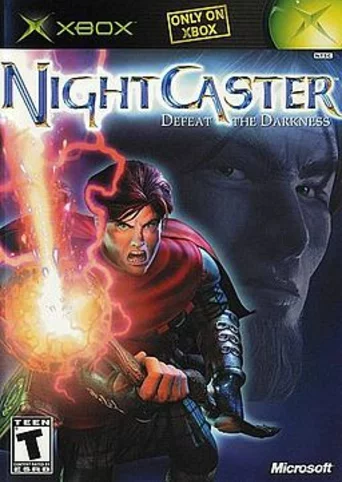 NightCaster