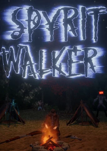Spyrit Walker