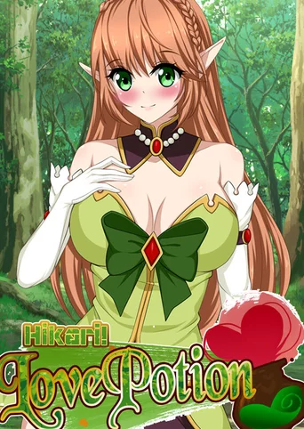 Hikari! Love Potion