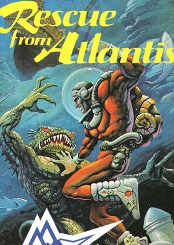Rescue from Atlantis