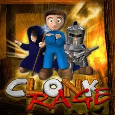 Clonk Rage