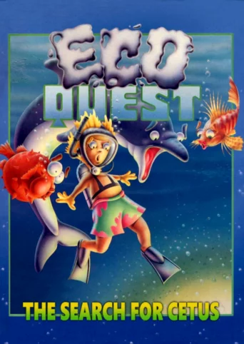 EcoQuest: The Search for Cetus