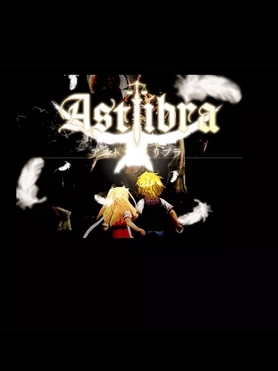 Astlibra: Living proof