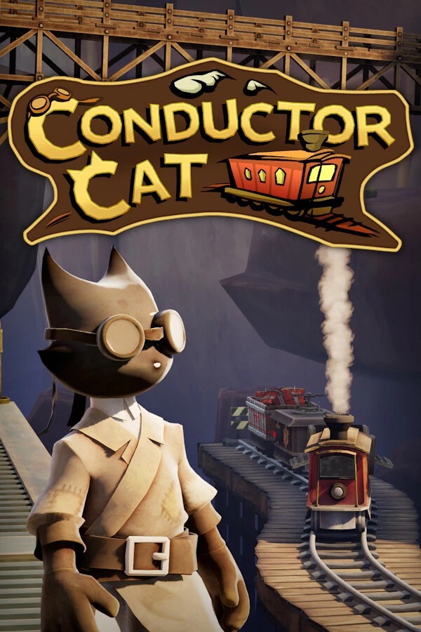 Conductor Cat