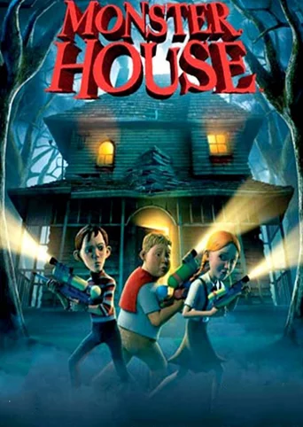 Monster House