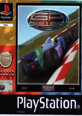 GP Challenge