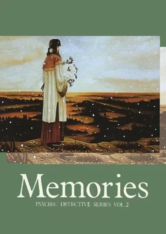 Psychic Detective Vol. 2: Memories