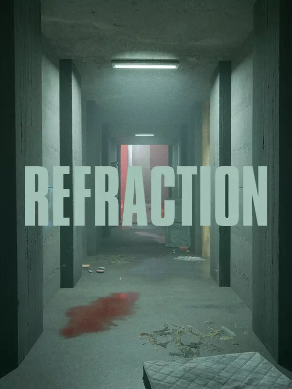 Refraction