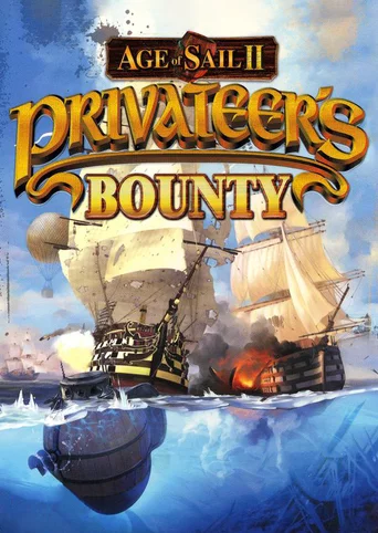 Age of Sail II: Privateer's Bounty