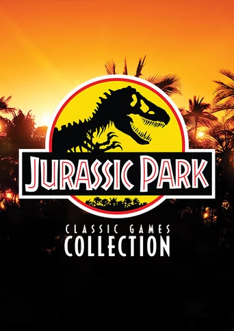 Jurassic Park: Classic Games Collection