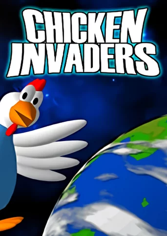 Chicken Invaders