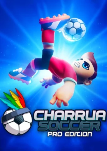 Charrua Soccer: Pro Edition