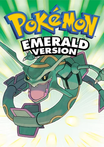 Pokémon Emerald