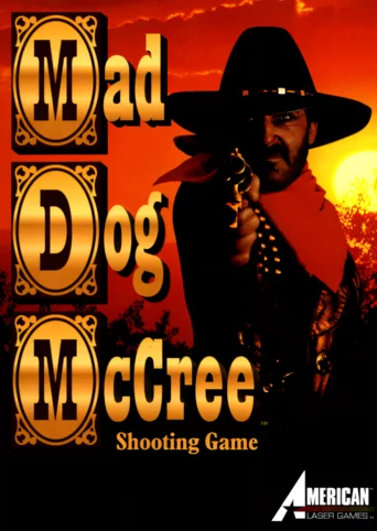 Mad Dog McCree