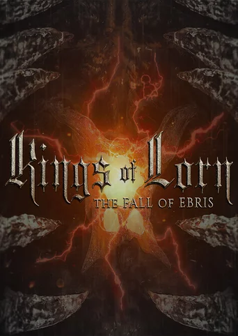 Kings of Lorn: The Fall of Ebris