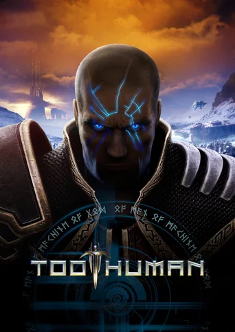 Too Human