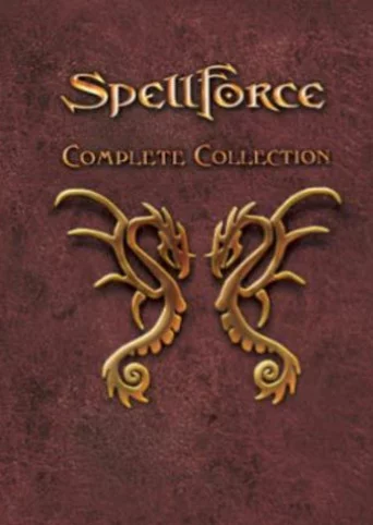 SpellForce: Complete Collection