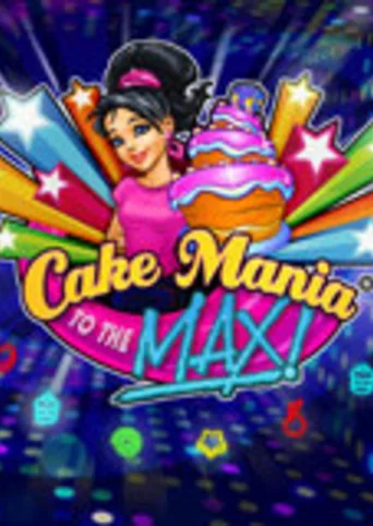 Cake Mania: To the Max!