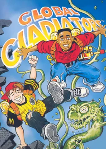 Global Gladiators