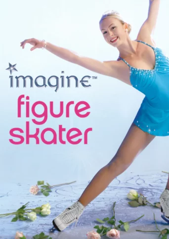 Imagine: Figure Skater