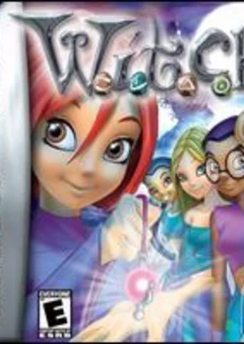 W.I.T.C.H.