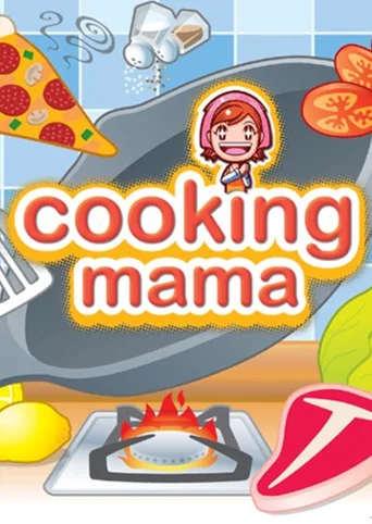 Cooking Mama