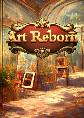 Art Reborn: Painting Connoisseur
