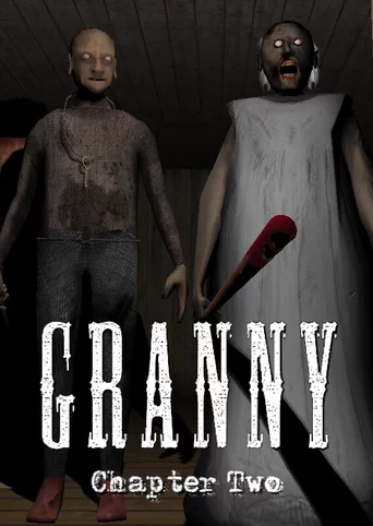 Granny: Chapter Two