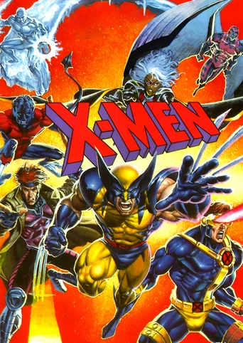 X-Men