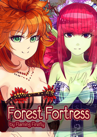 Forest Fortress