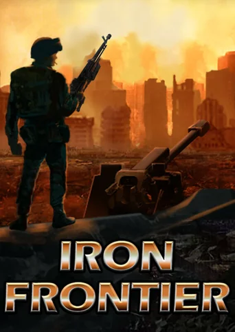 Iron Frontier