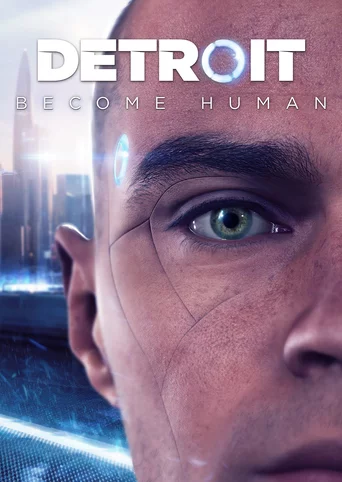 Detroit: Become Human