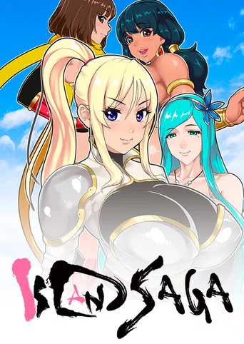 Island Saga