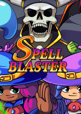 Spell Blaster