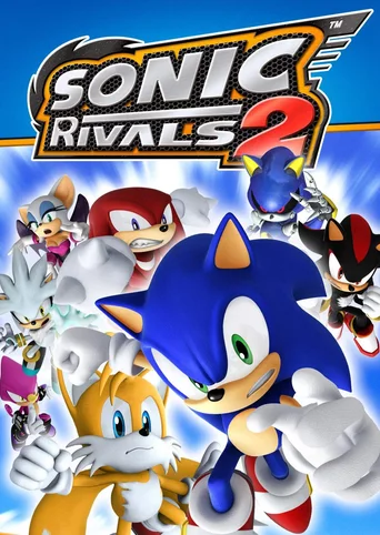 Sonic Rivals 2