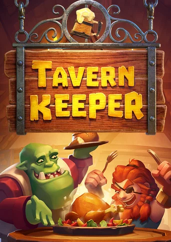 Tavern Keeper