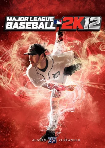 Major League Baseball 2K12