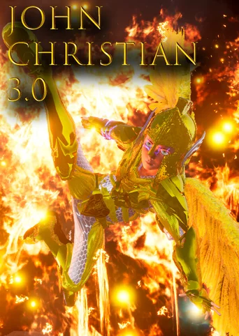 John Christian 3.0