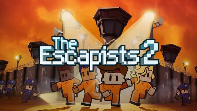 SCARICA ESCAPISTS