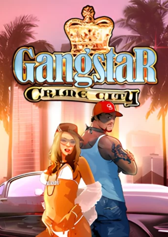 Gangstar: Crime City