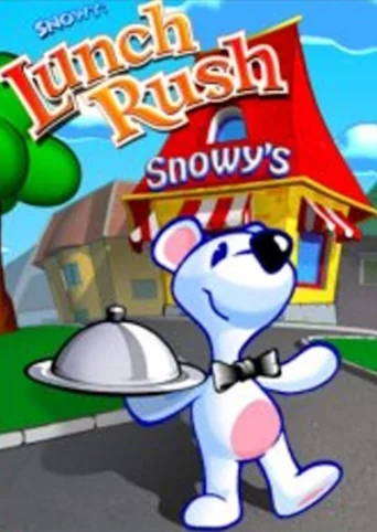 Snowy: Lunch Rush
