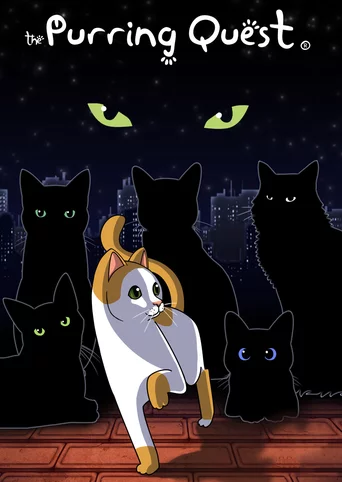 The Purring Quest