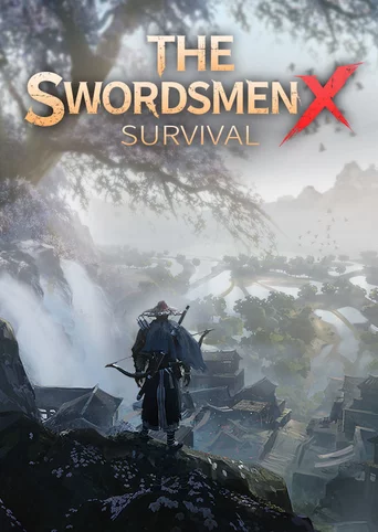 The Swordsmen X: Survival