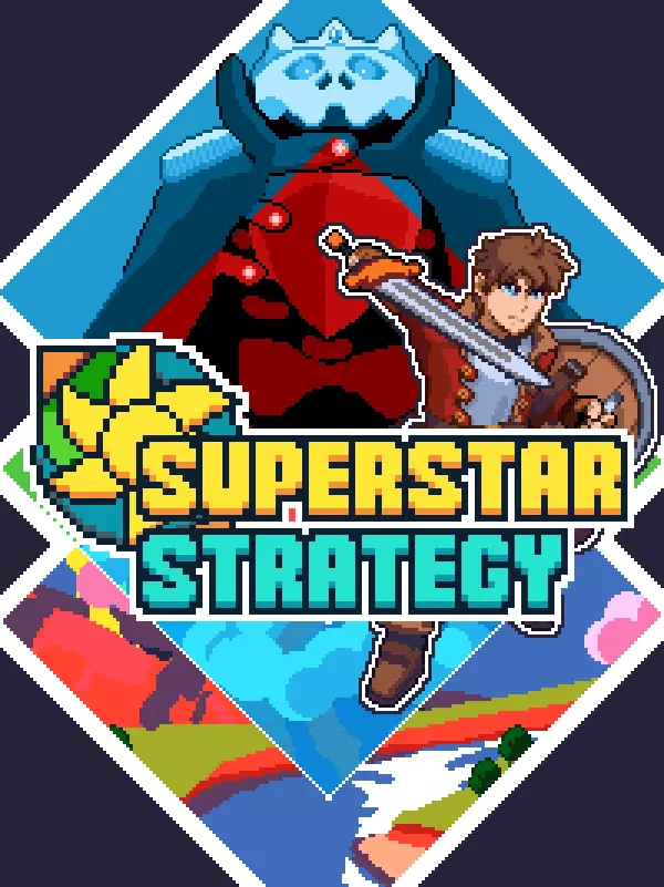 Superstar Strategy